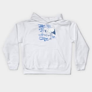 Stork Kids Hoodie